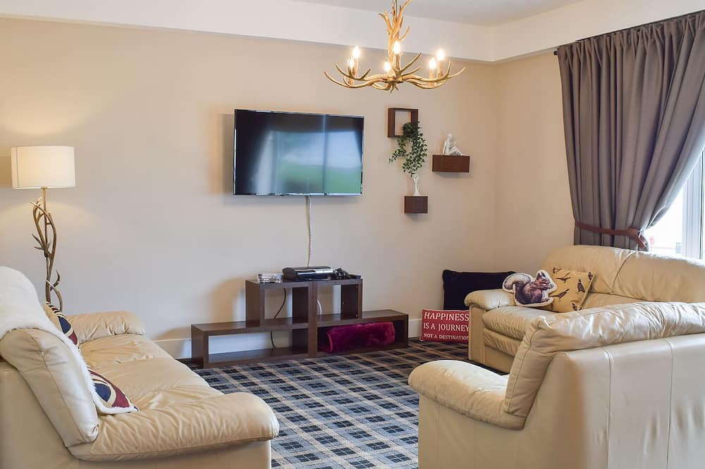Photo of Livingroom in Leven