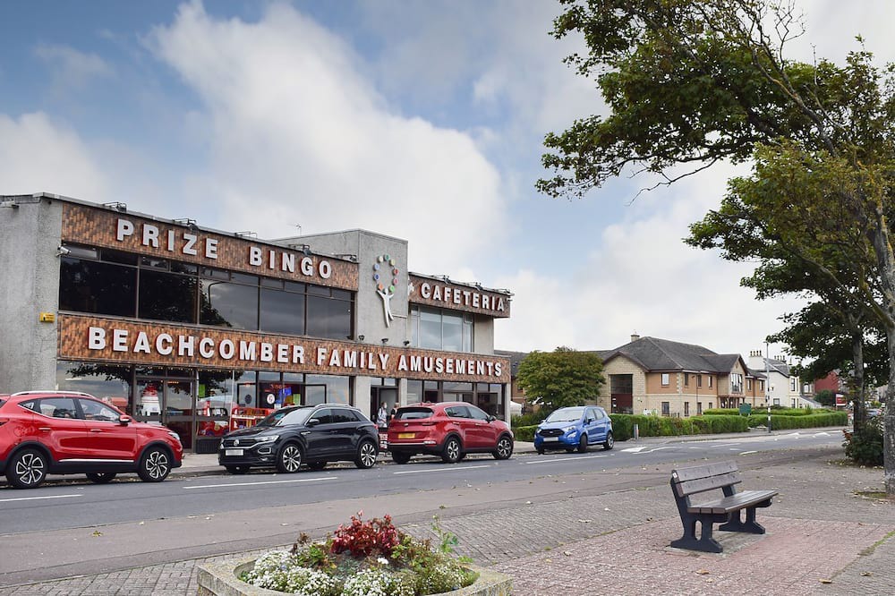 Photo of Outdoor in Leven