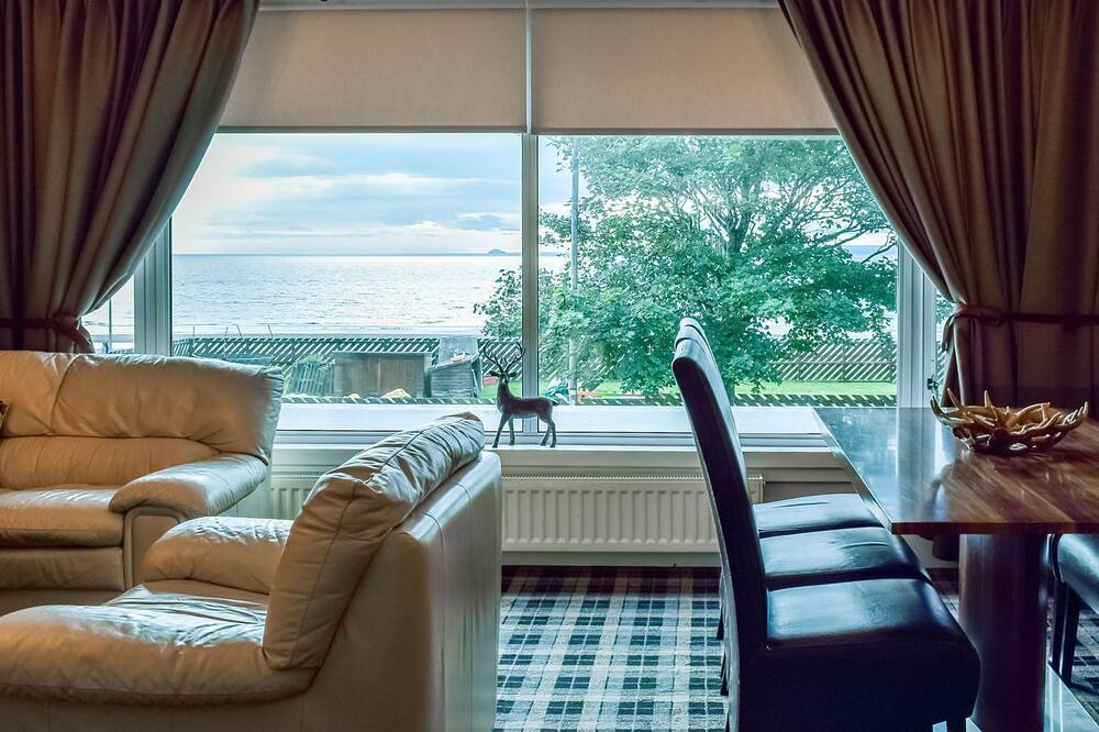 Photo of Livingroom in Leven