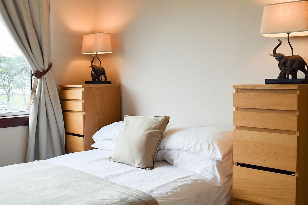 Photo of Bedroom in Leven