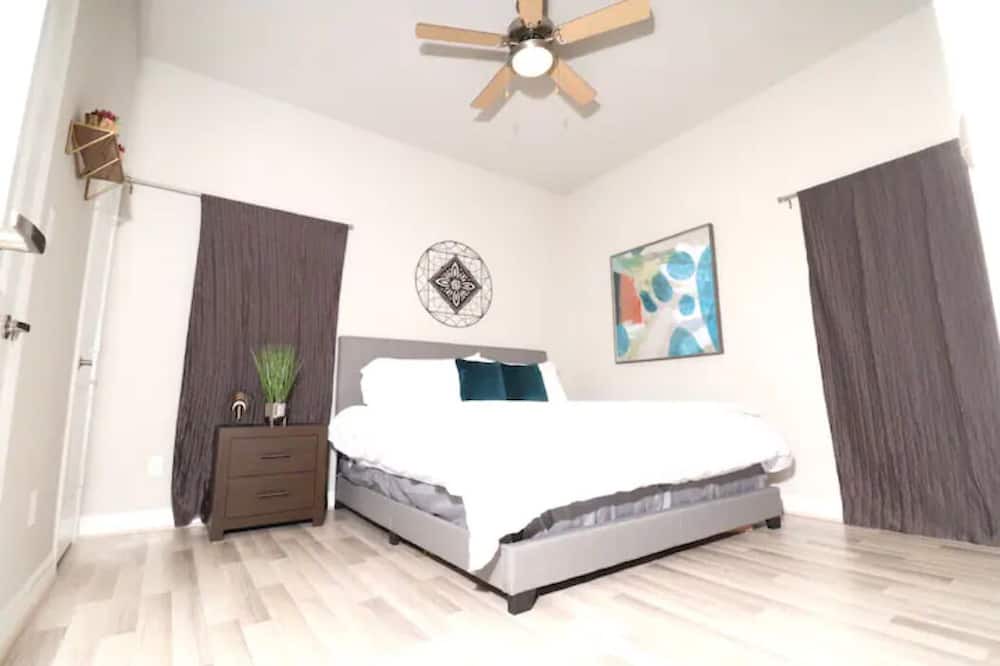 Photo of Bedroom in MacGregor
