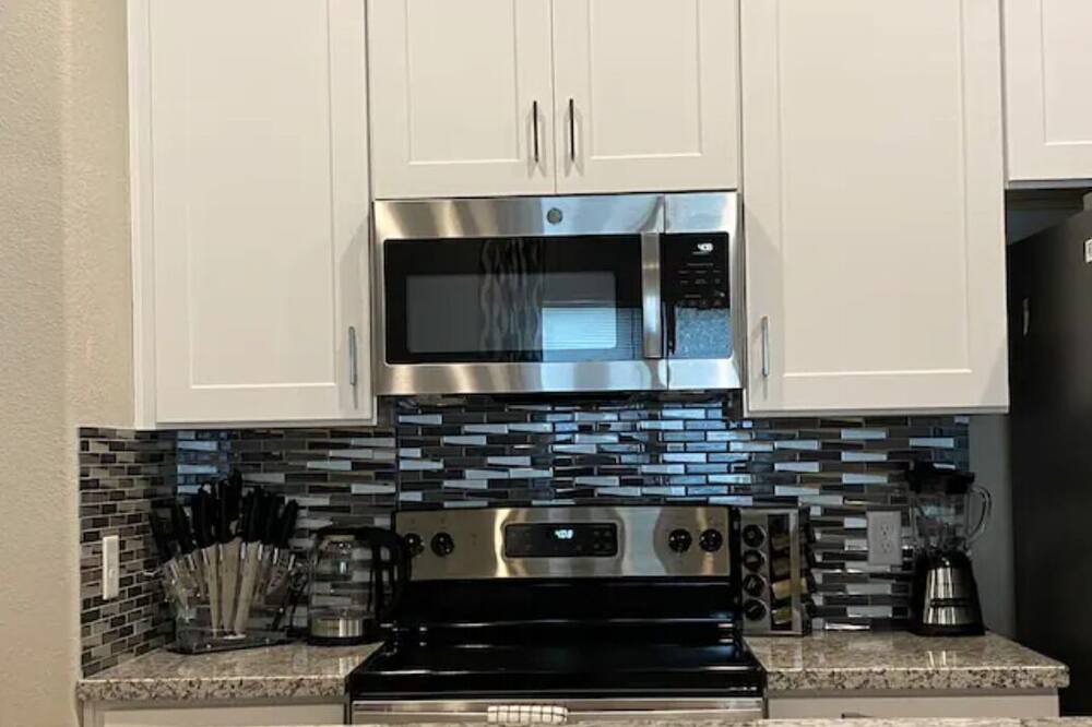 Photo of Kitchen in MacGregor