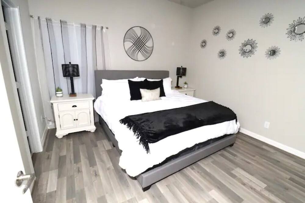 Photo of Bedroom in MacGregor