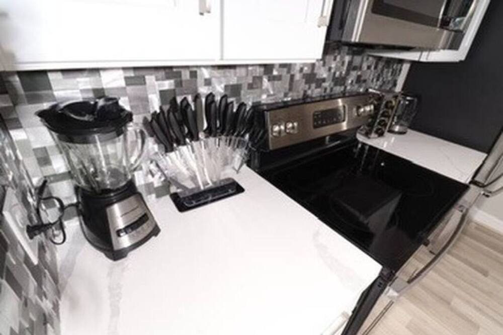 Photo of Kitchen in MacGregor
