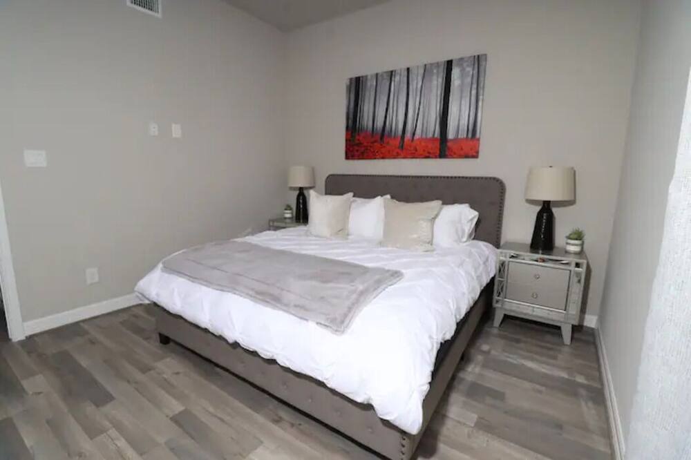 Photo of Bedroom in MacGregor