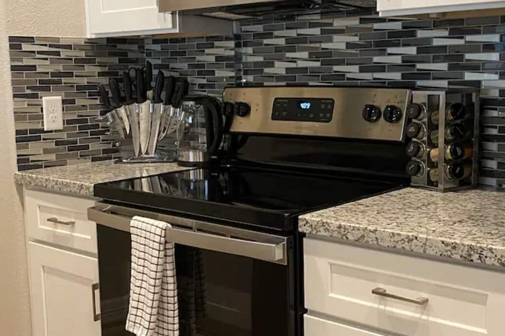 Photo of Kitchen in MacGregor