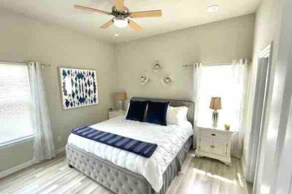 Photo of Bedroom in MacGregor