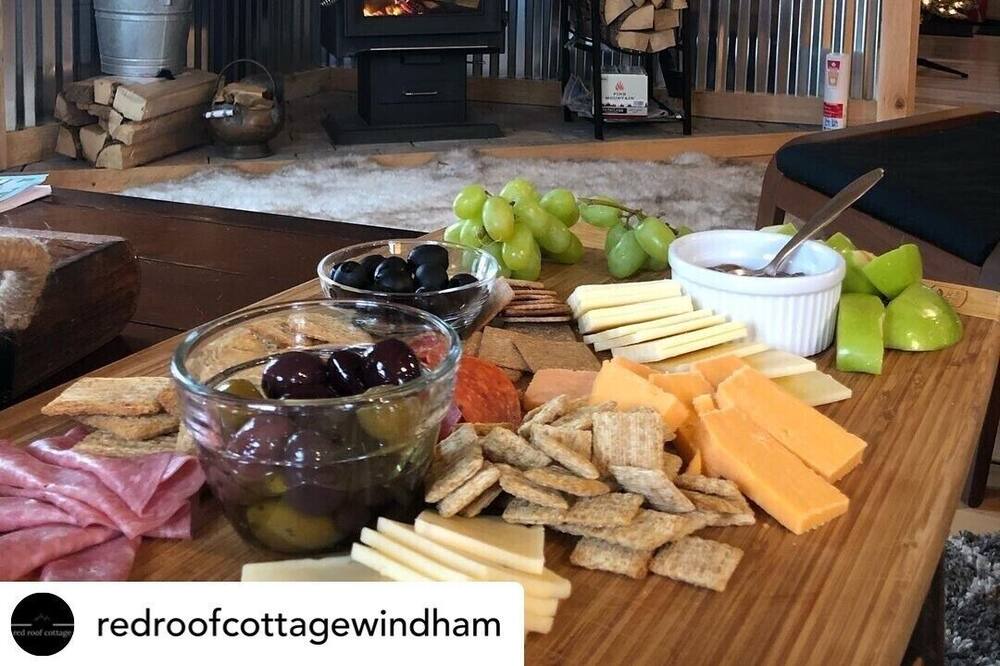 Photo of Kitchen in Windham
