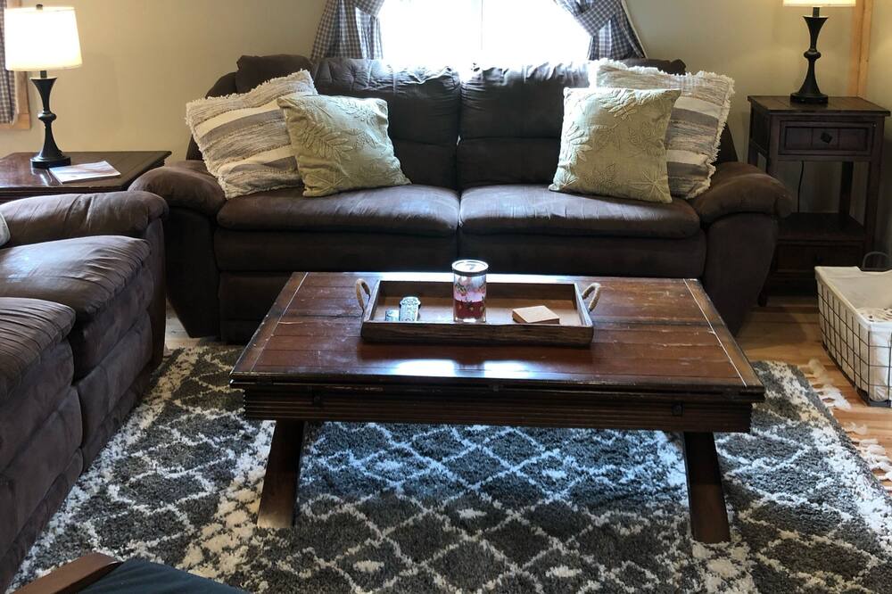 Photo of Livingroom in Windham