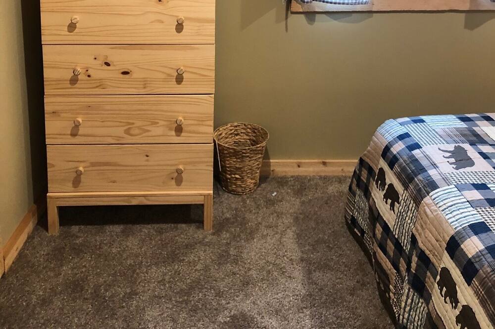 Photo of Bedroom in Windham