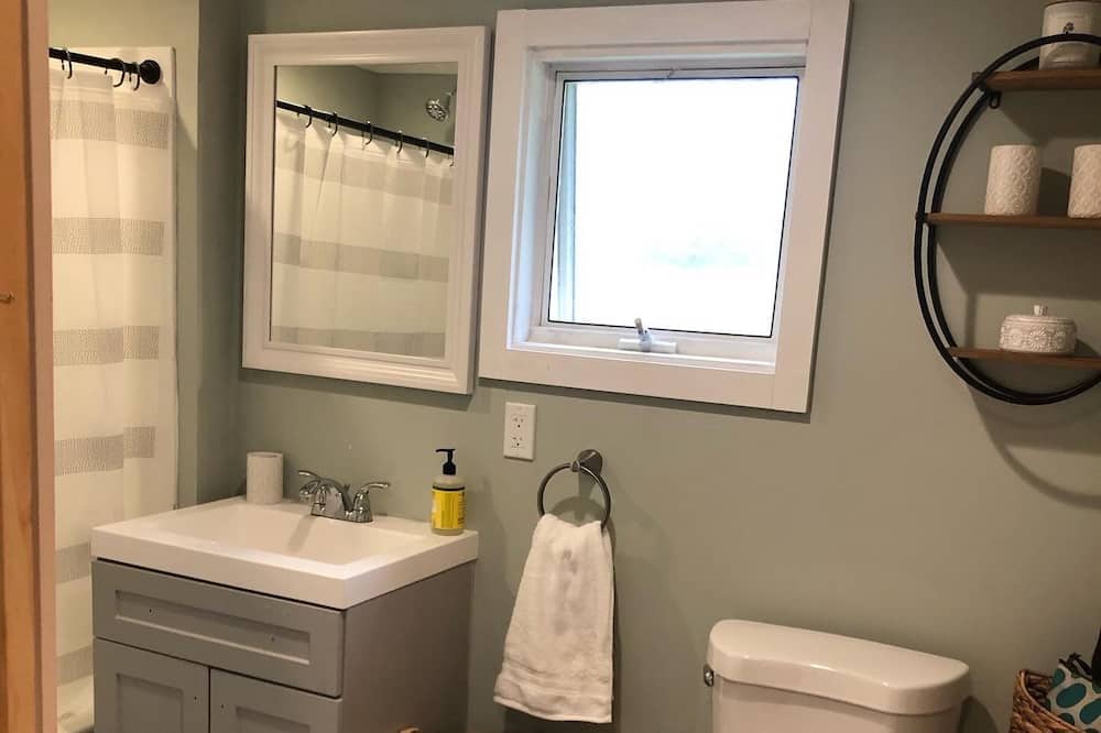 Photo of Bathroom in Windham