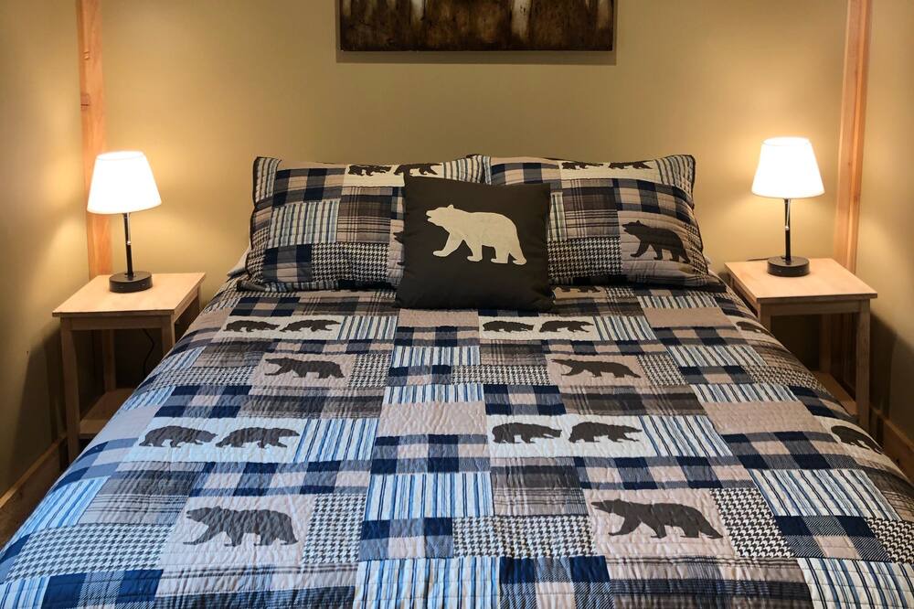 Photo of Bedroom in Windham