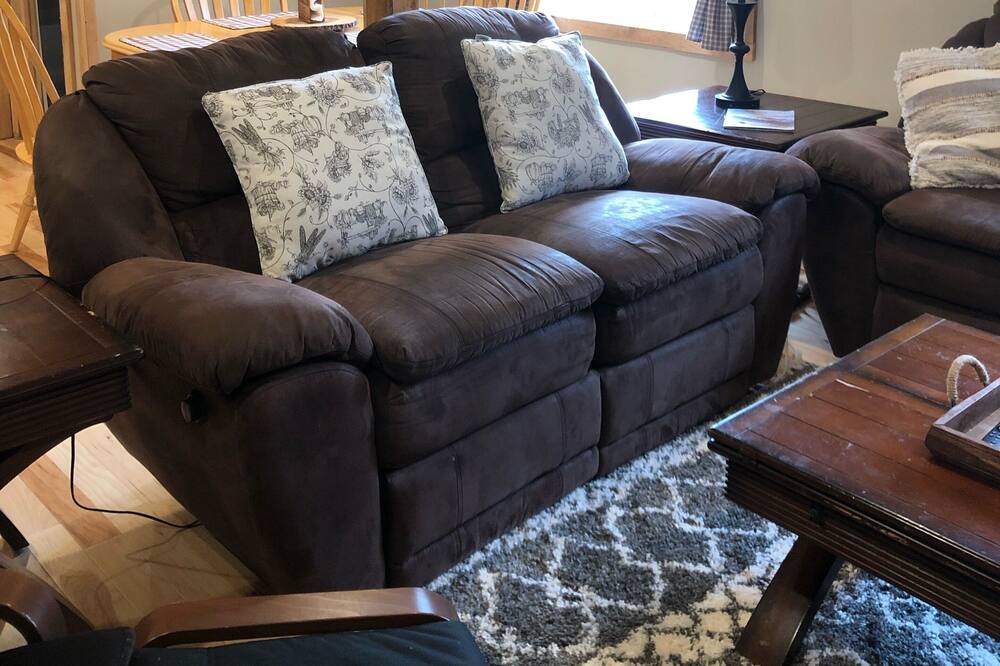 Photo of Livingroom in Windham