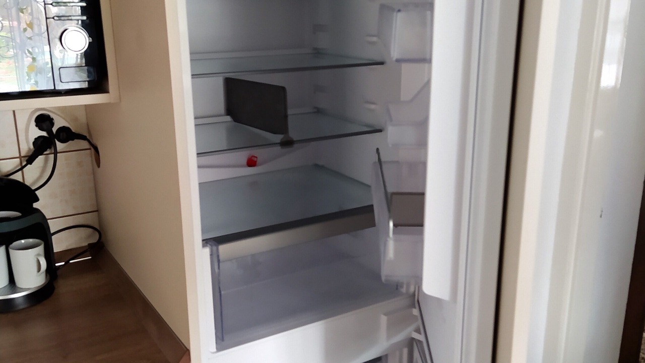 Photo of Kitchen in Egerszalok