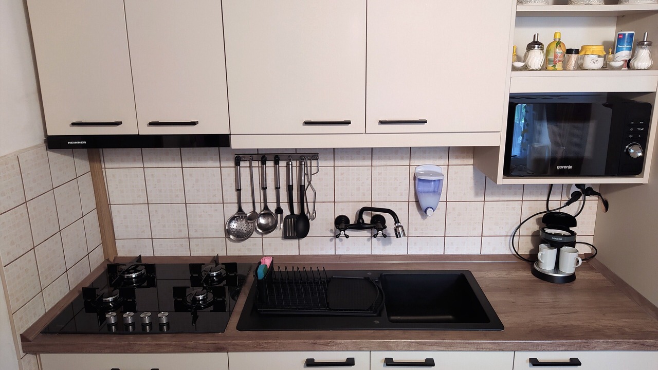 Photo of Kitchen in Egerszalok