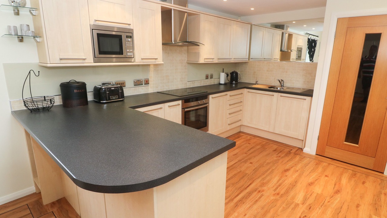 Photo of Kitchen in Kirkby Lonsdale