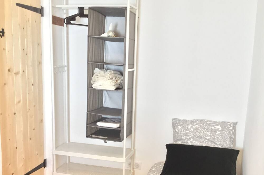 Photo of Bedroom in Millac