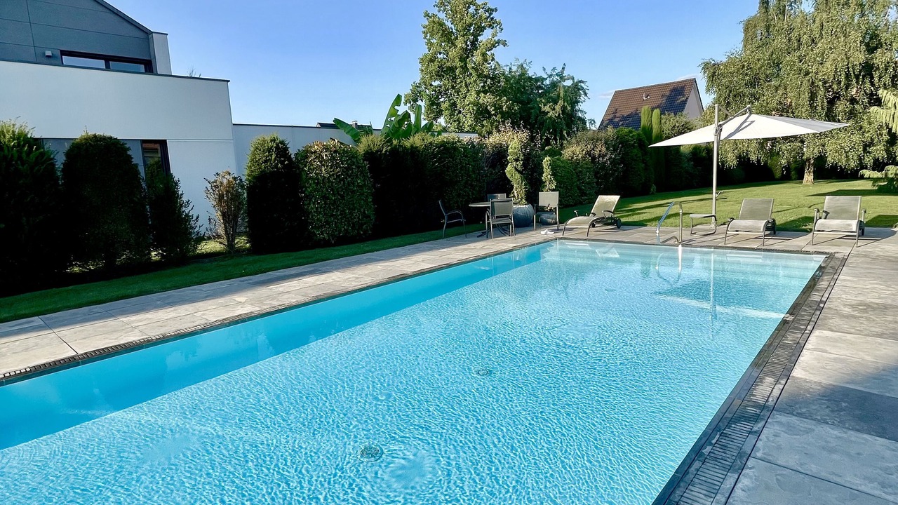 Photo of Outdoor in Kingersheim