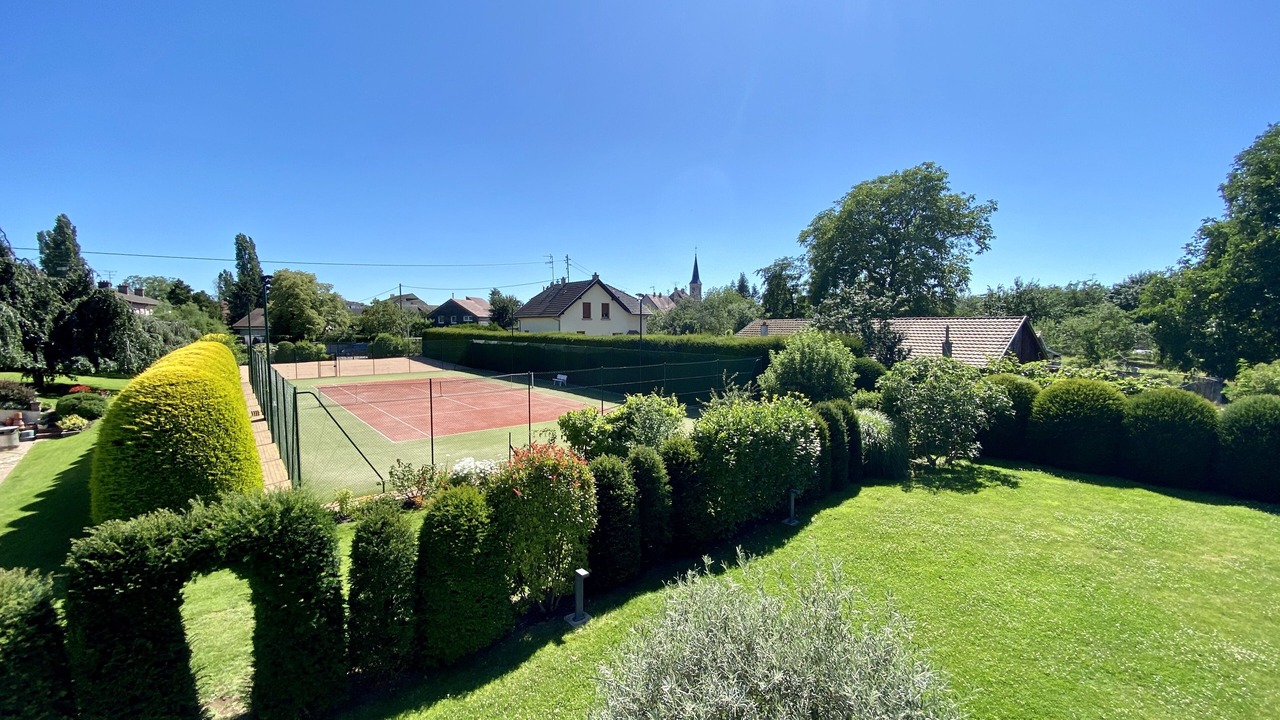 Photo of Outdoor in Kingersheim