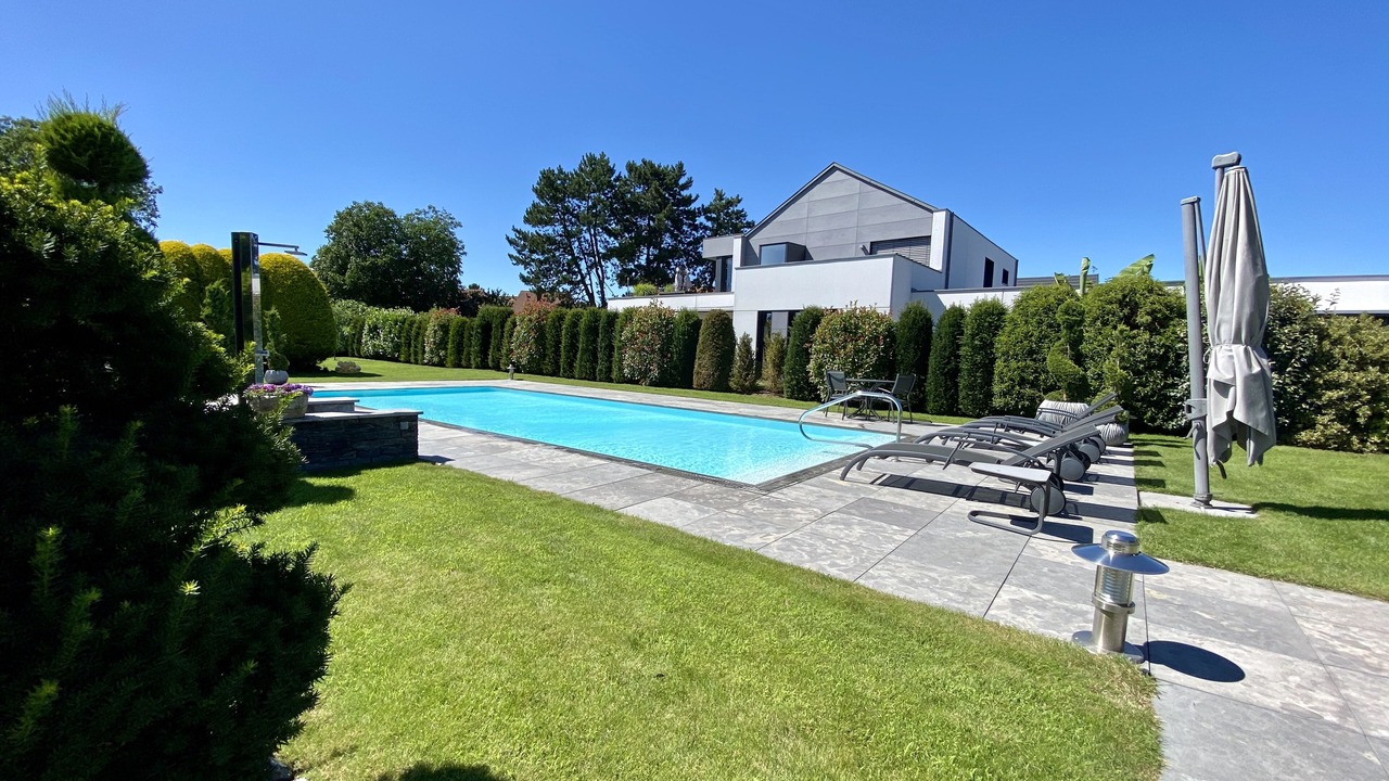 Photo of Outdoor in Kingersheim