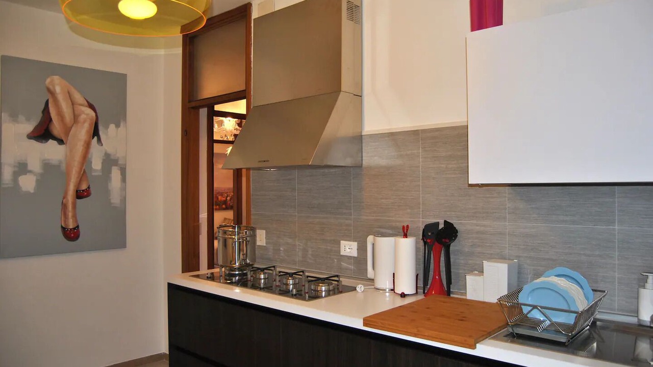 Photo of Kitchen in Vittorio Veneto