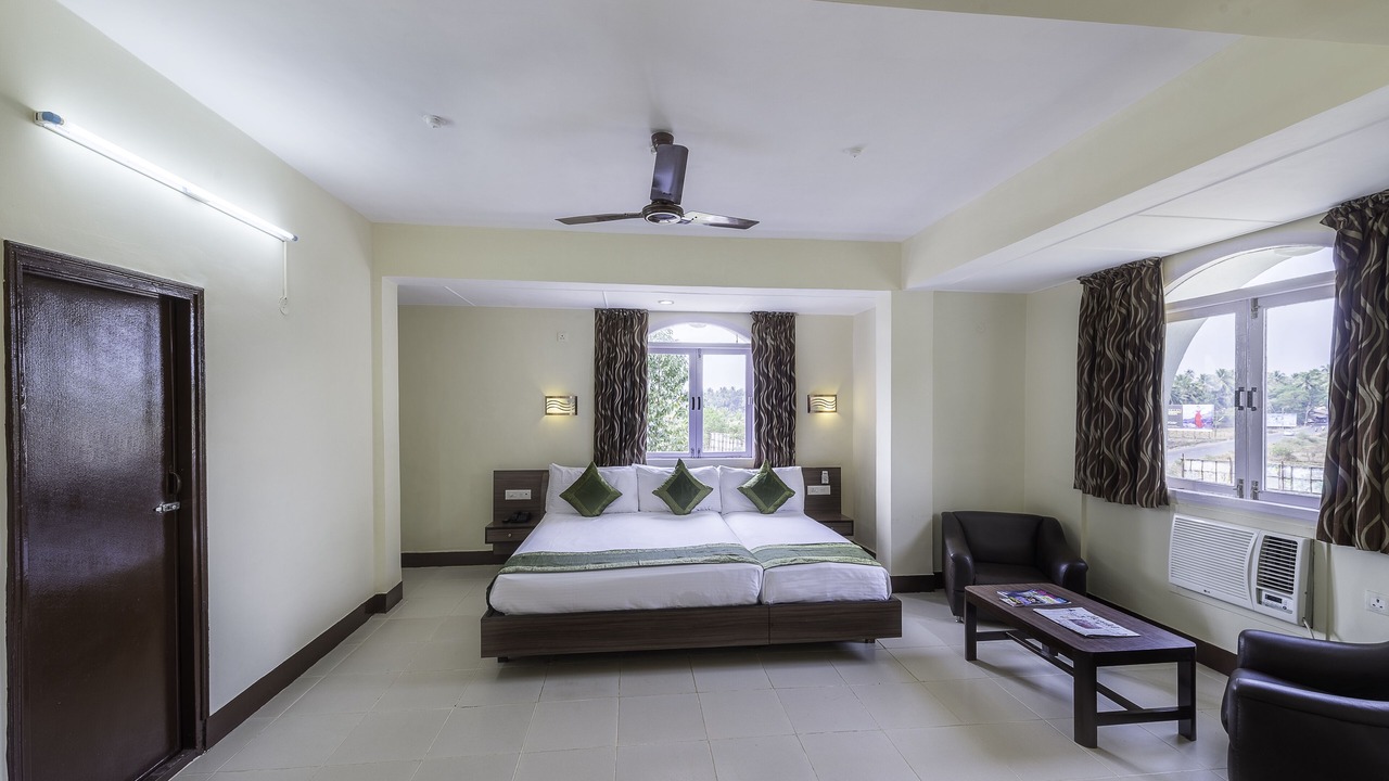Photo of Bedroom in Guirim
