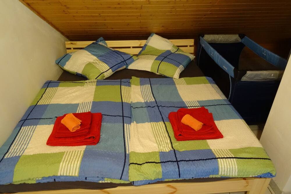 Photo of Bedroom in Welling
