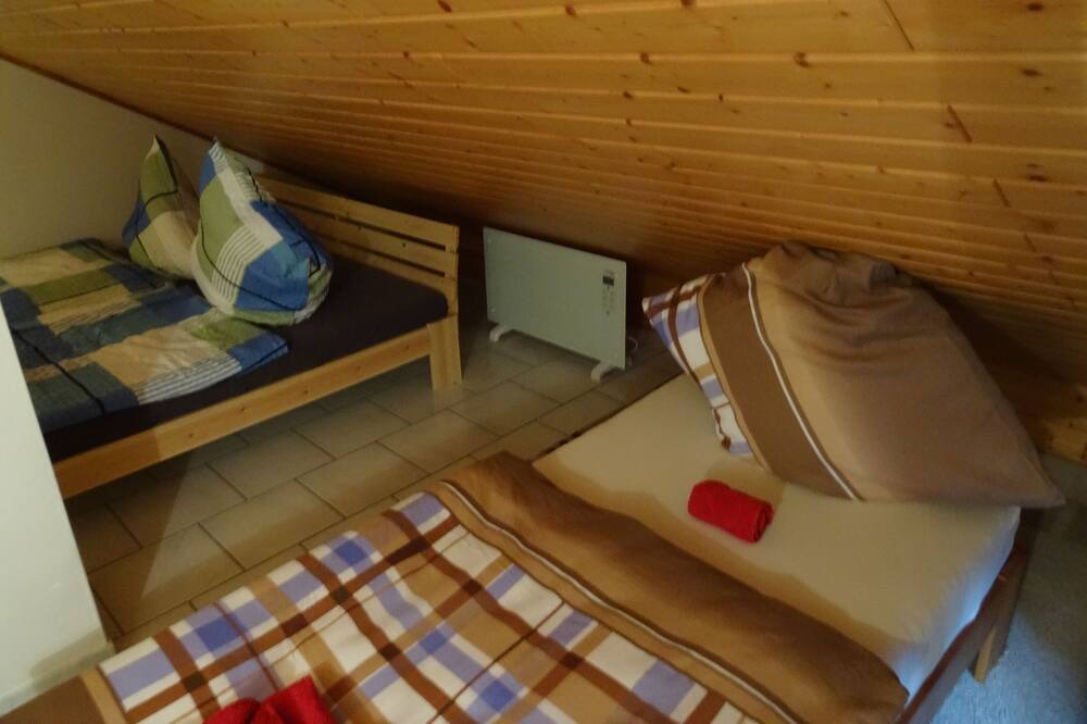 Photo of Bedroom in Welling