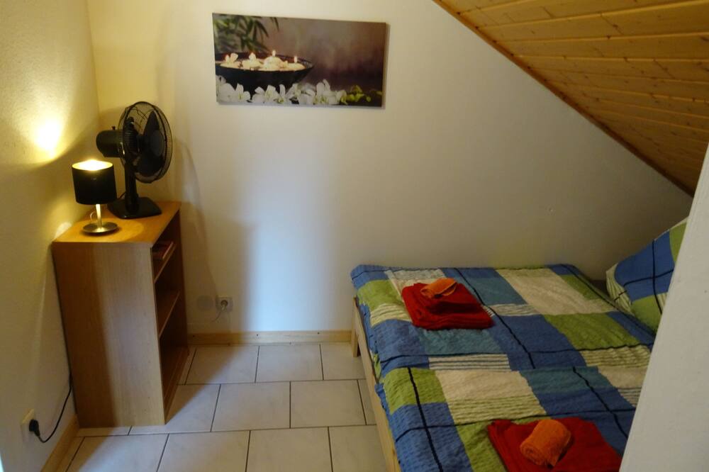 Photo of Bedroom in Welling