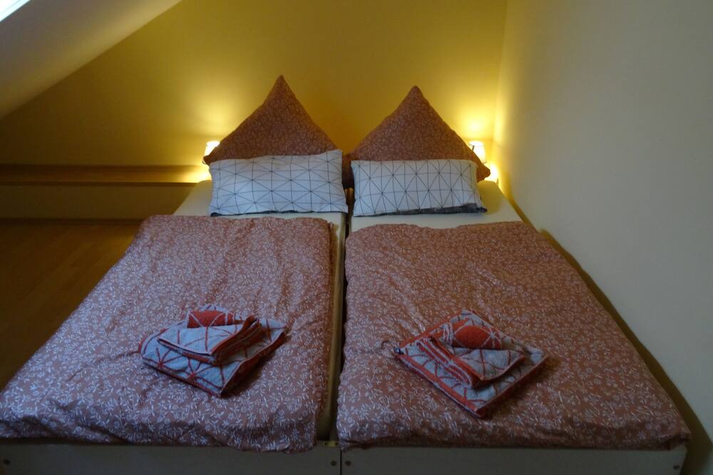 Photo of Bedroom in Welling