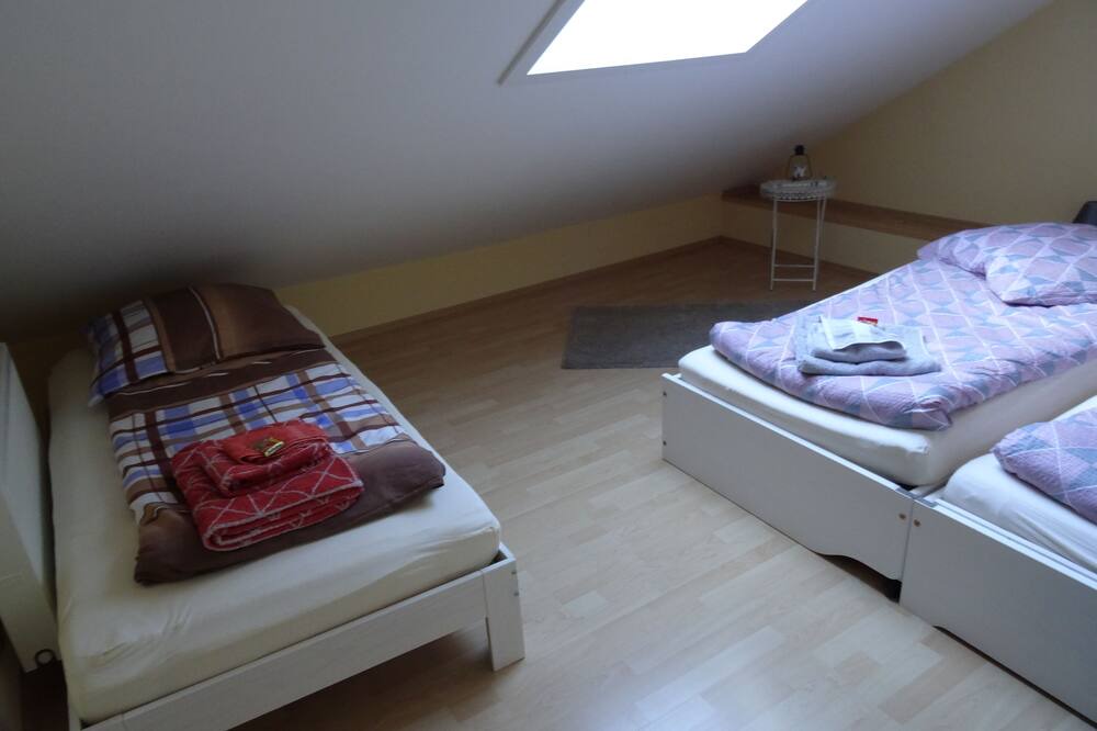Photo of Bedroom in Welling