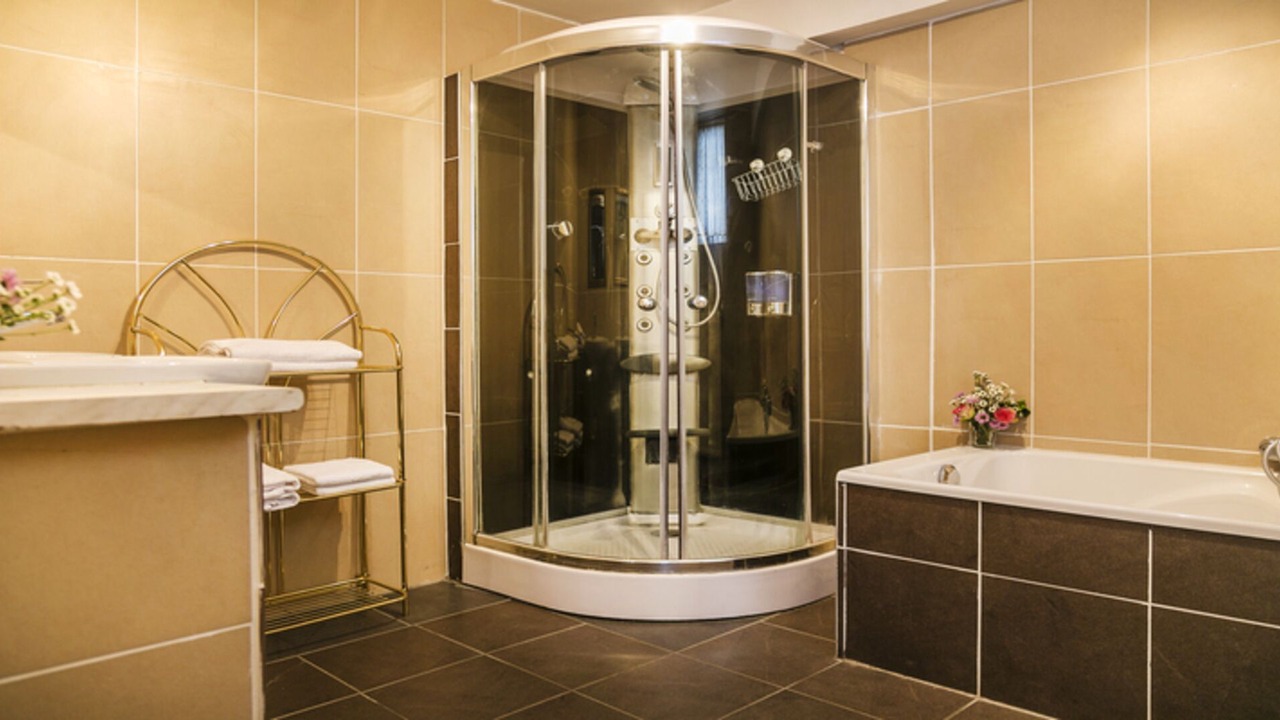 Photo of Bathroom in Brussels