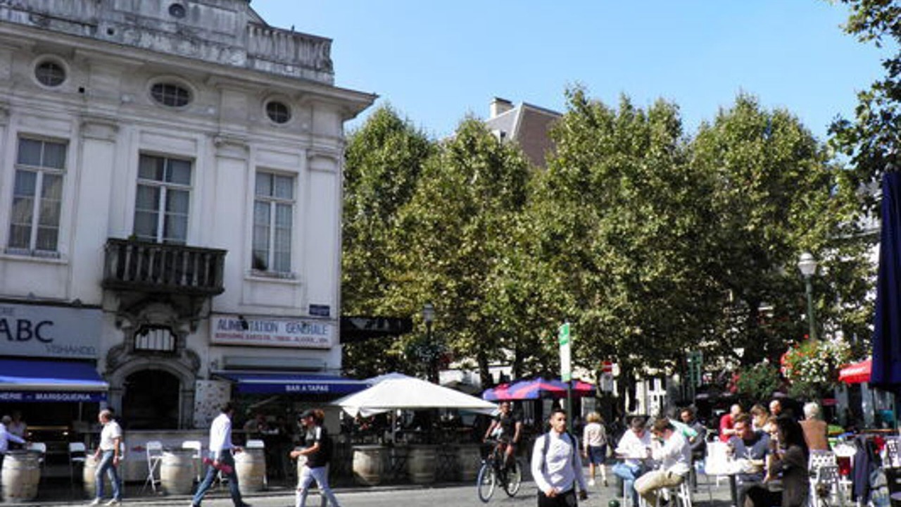 Photo of Outdoor in Brussels