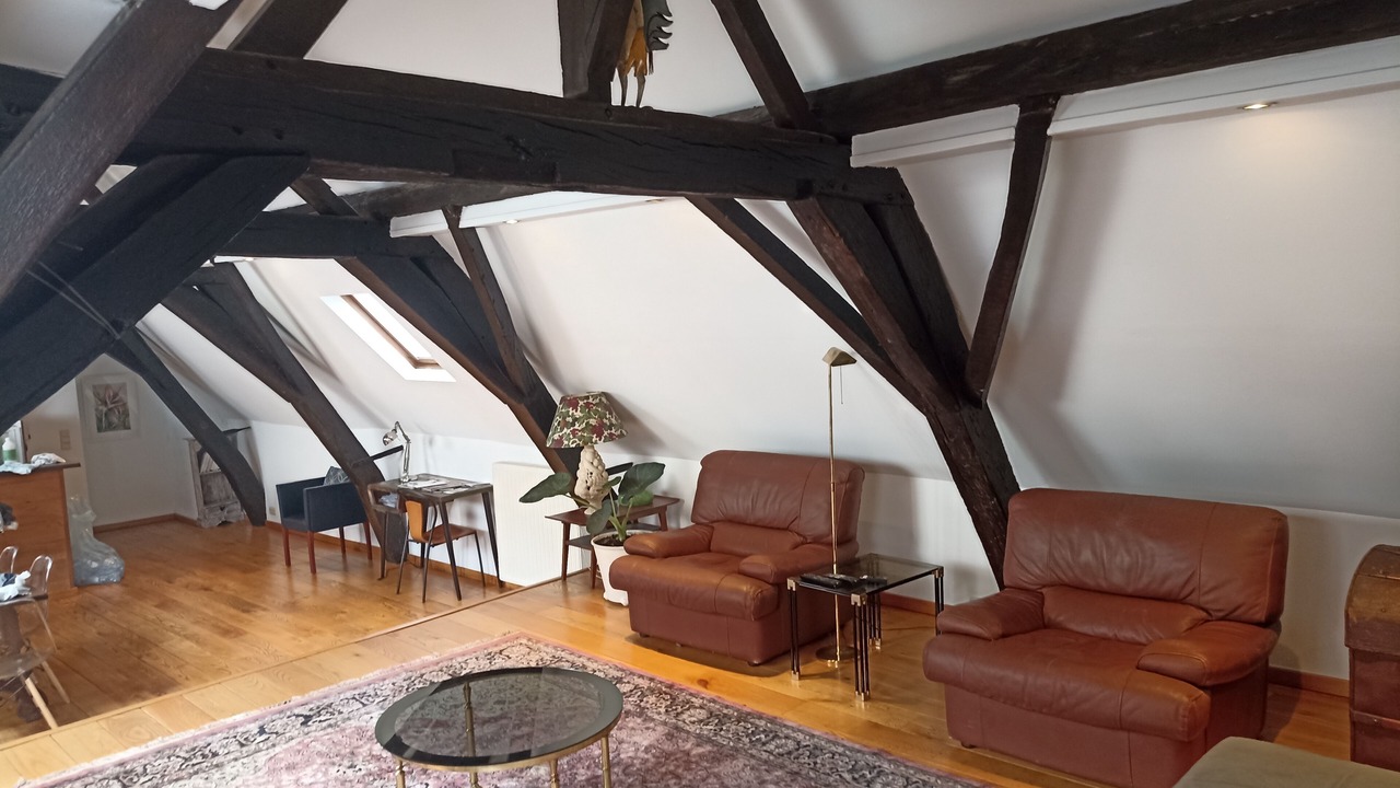 Photo of Bedroom in Brussels