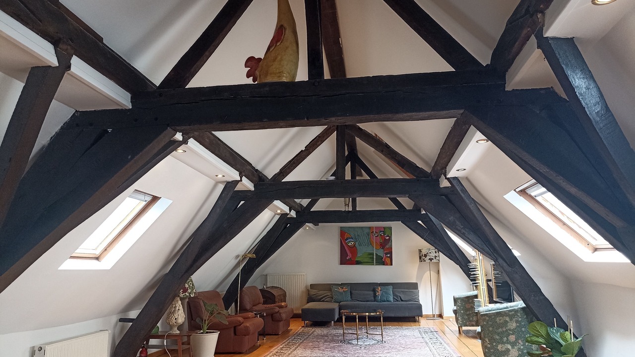 Photo of Bedroom in Brussels