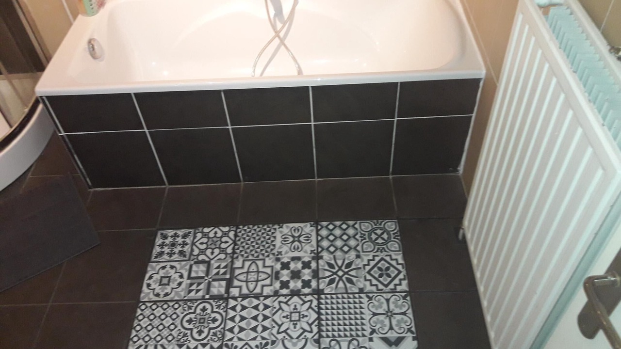 Photo of Bathroom in Brussels
