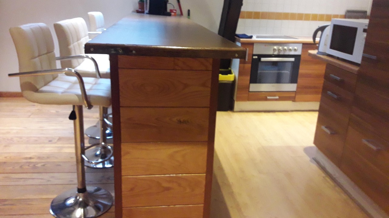 Photo of Kitchen in Brussels