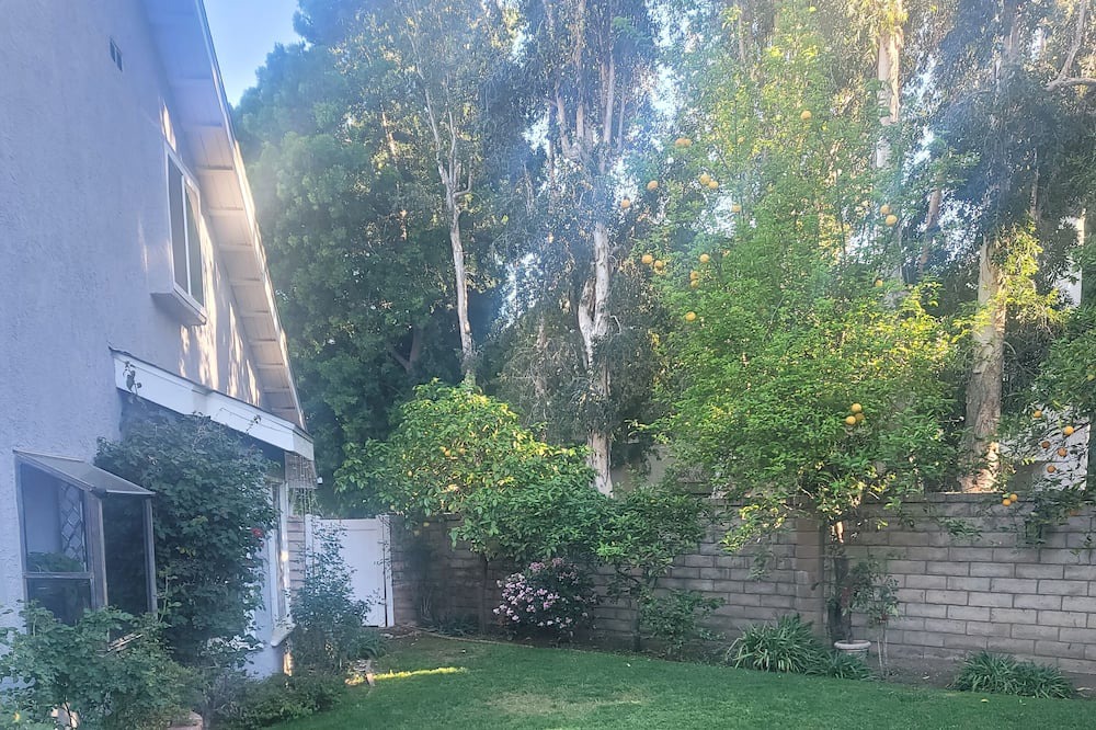 Photo of Outdoor in Reseda