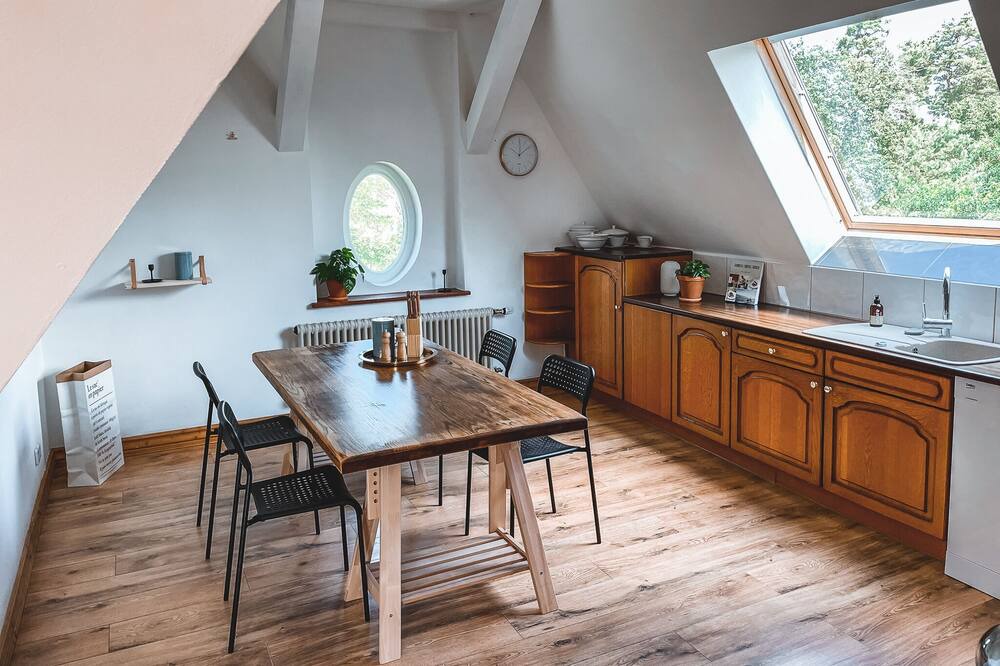 Photo of Kitchen in Bornicke