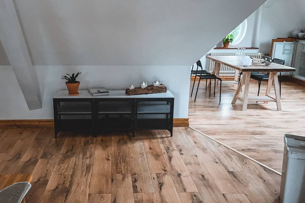 Photo of Livingroom in Bornicke