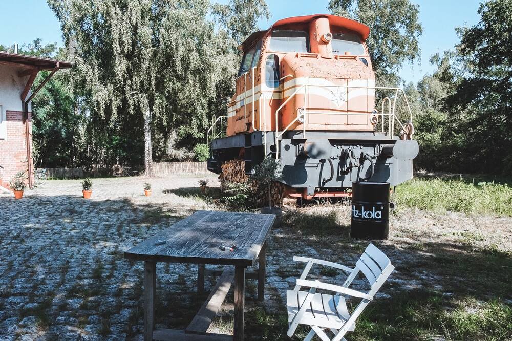 Photo of Outdoor in Bornicke