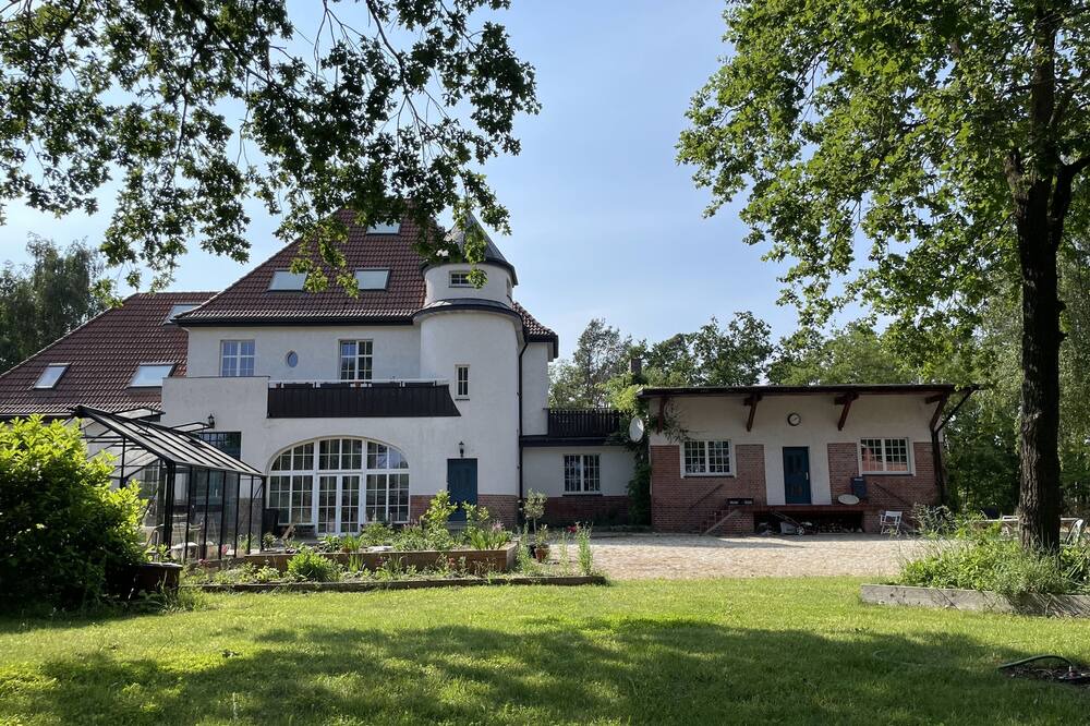 Photo of Outdoor in Bornicke