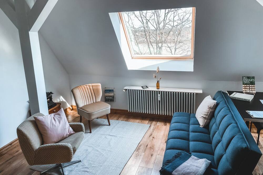 Photo of Livingroom in Bornicke