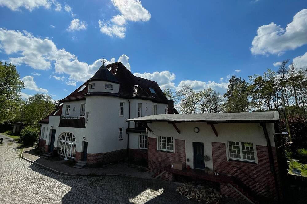Photo of Outdoor in Bornicke