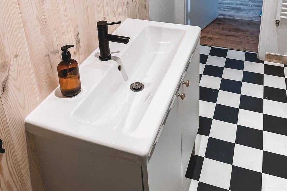Photo of Bathroom in Bornicke