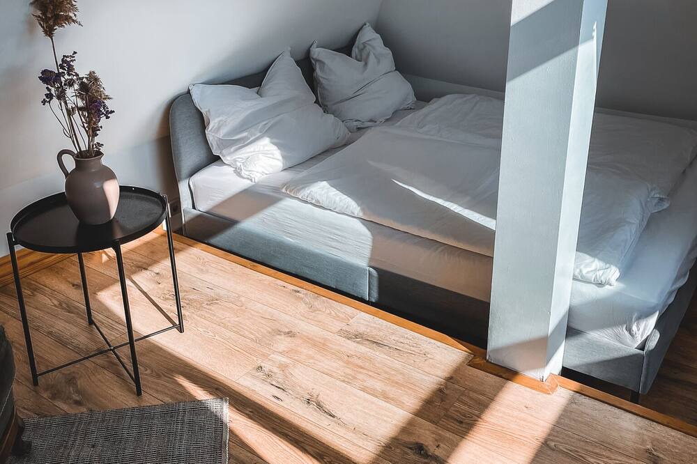 Photo of Bedroom in Bornicke