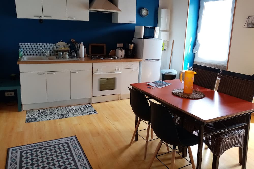 Photo of Kitchen in Mur-de-Bretagne