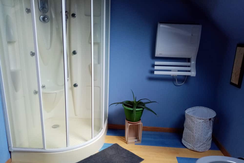 Photo of Bathroom in Mur-de-Bretagne