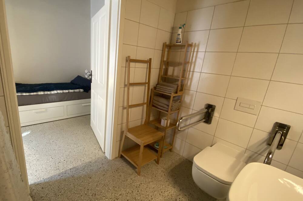 Photo of Bathroom in Templin