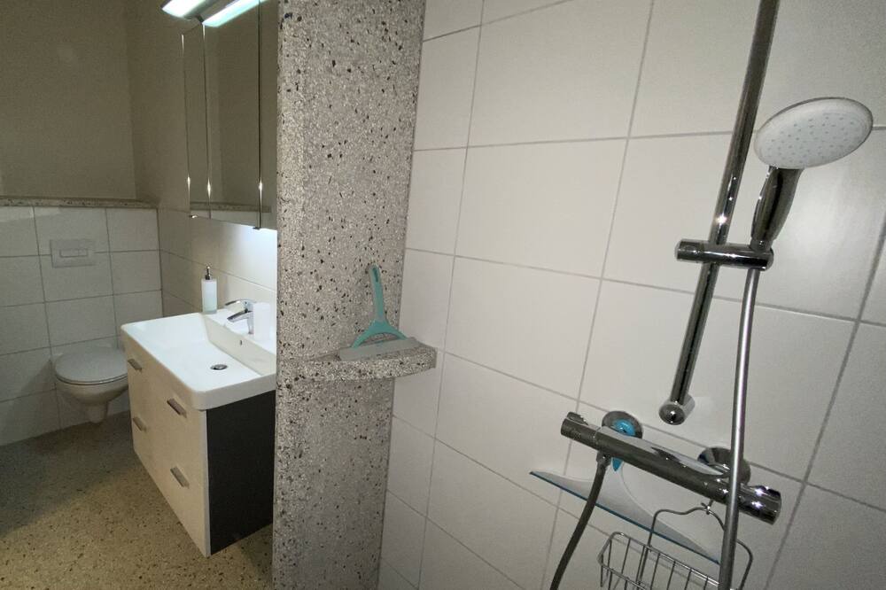 Photo of Bathroom in Templin